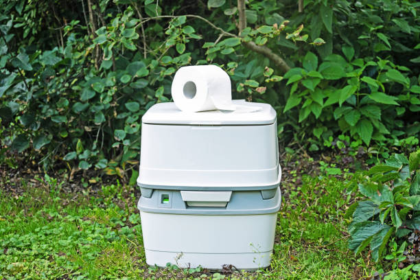 Franklinville, NJ porta potty rental Company