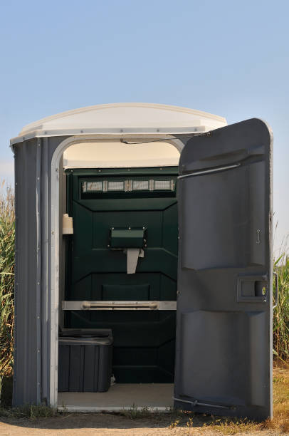 Best Event porta potty rental  in Franklinville, NJ