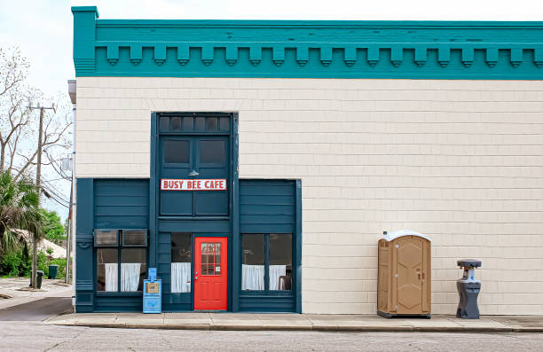 Best Portable toilet rental cost  in Franklinville, NJ