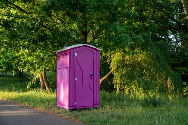 Best Portable toilet rental cost  in Franklinville, NJ