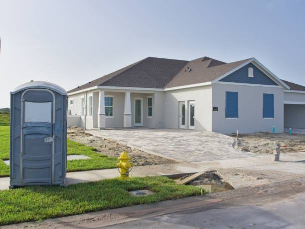 Best Porta potty rental for festivals  in Franklinville, NJ
