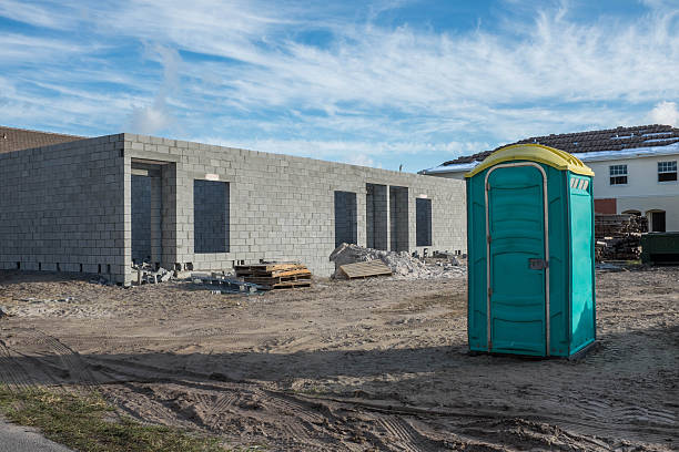 Best Portable bathroom rental  in Franklinville, NJ