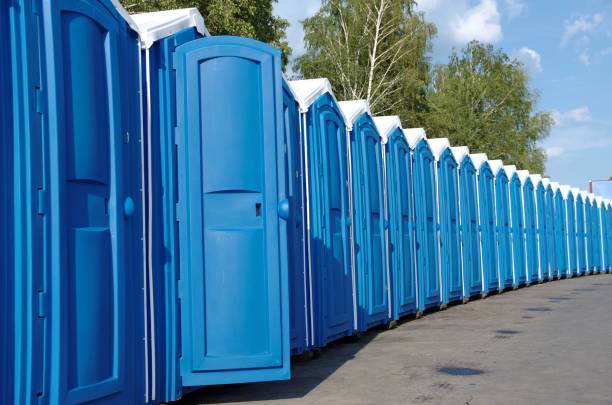 Best Construction site porta potty rental  in Franklinville, NJ